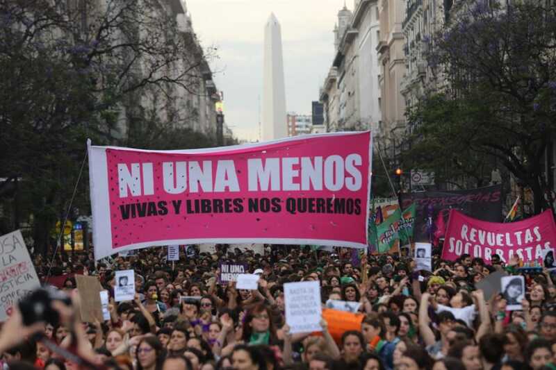mujer