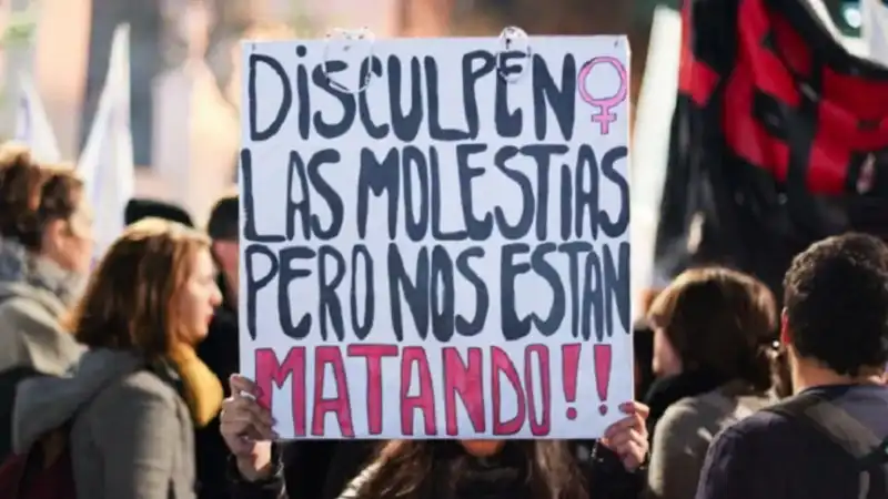 mujer