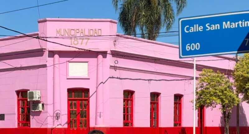 Bianco confirmó que cuatro municipios de Misiones aprobaron sus cuentas y quince recibieron multas 1 san ignacio