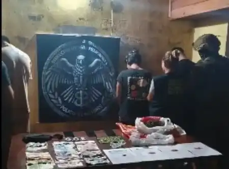 narco