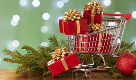Passalacqua presentó el programa “Ahora Fiestas” con reintegros y cuotas sin interés ahora fiestas