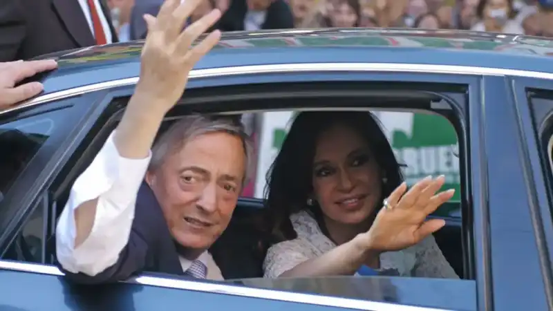 El comienzo del fin del kirchnerismo y la hora de la verdad para el peronismo kirchnerismo