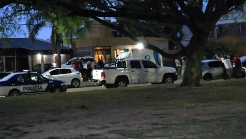 Córdoba: un niño de 5 años murió tras caer a una pileta el mismo día de su cumpleaños niño