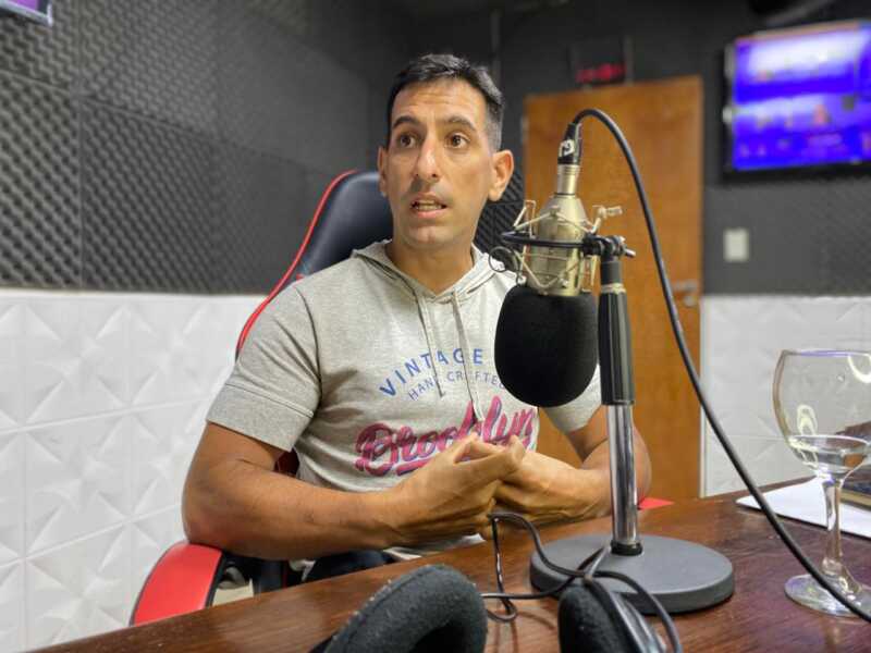 dario ochoa economista