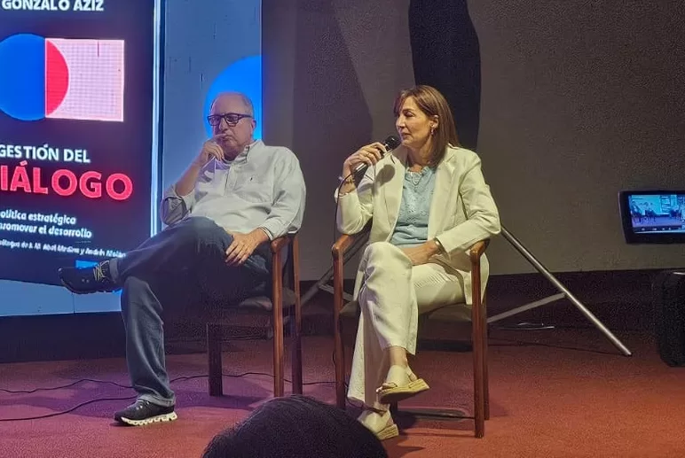 Silvina Oliva: “Sin reformas profundas, las PYMES no van a poder sostenerse” 1 Oliva