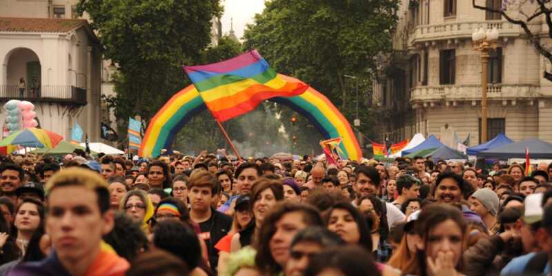 orgullo 