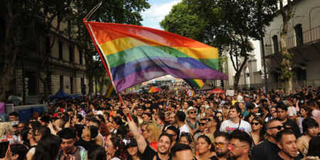 orgullo