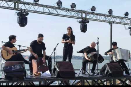 América Profunda se presenta en el Parque del Conocimiento orquesta de patrimonio 1 - 1