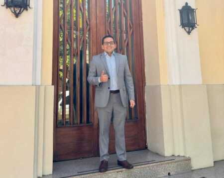 El concejal del bloque Acción valoró su trayectoria, los avances en la ciudad y el compromiso de un equipo que dejó huella en Posadas.