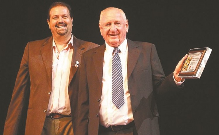 Falleció el empresario misionero Francisco Pepi Wipplinger 11 pepi wipplinger3 - 10