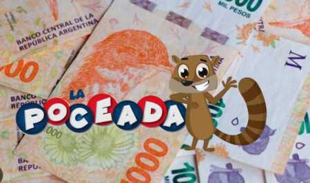 poceada misionera