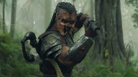 K-Pop, distopías y acción en el IMAX del Conocimiento predator badlands 1 - 5