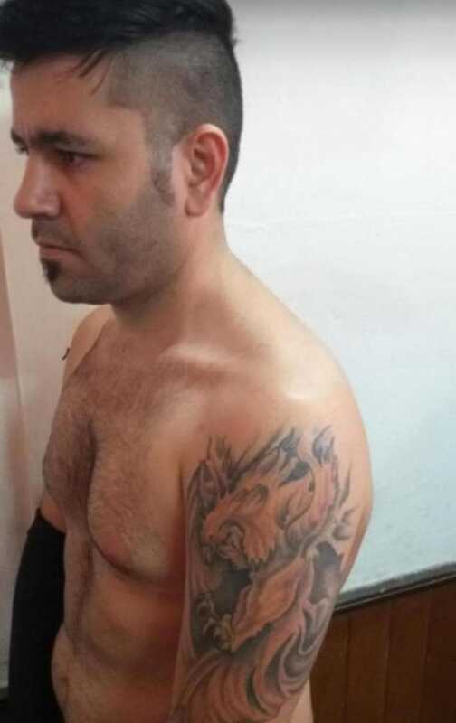 Puerto Rico: Amplio operativo para recapturar a un preso fugado de la cárcel 2 preso2 - 1