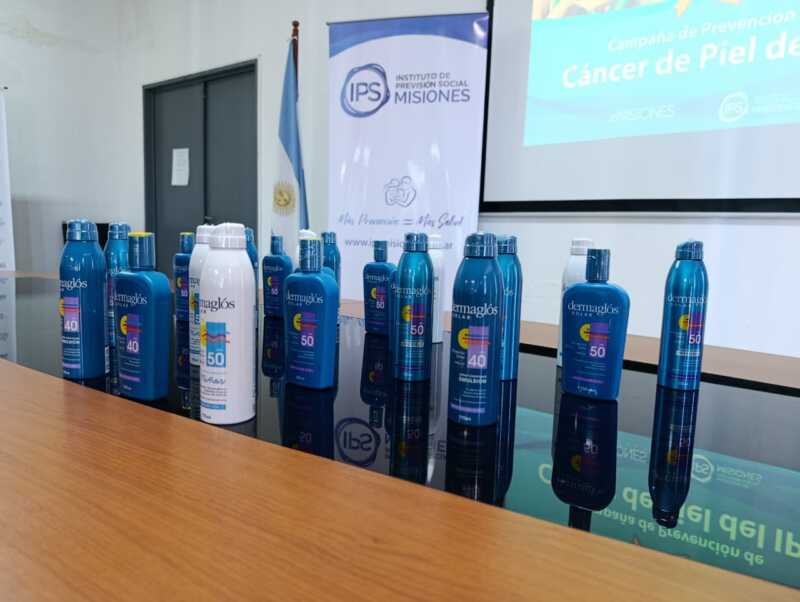“En Misiones se registran cáncer de piel en personas cada vez más jóvenes” 7 protectores solares - 6