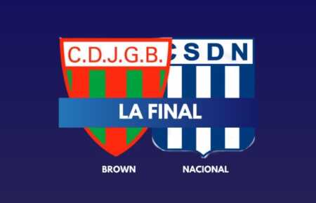 Torneo Provincial de Fútbol: se confirmaron las fechas para las finales entre Brown y Nacional La Liga Provincial de Fútbol misionero tendría su inicio el 22 de marzo de 2026. Dirigentes analizan distintos formatos, con Copa de Oro, Copa de Plata o un sistema similar a la Copa Argentina.