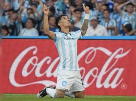 racing