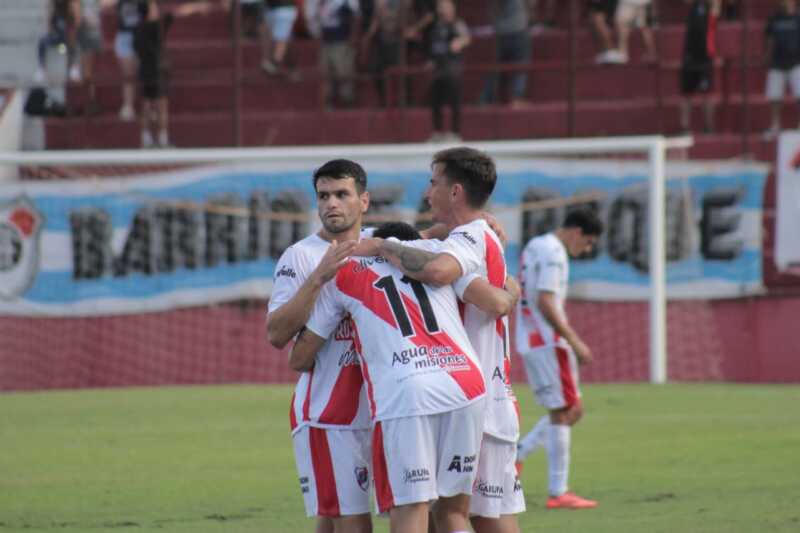 Regional Amateur: los misioneros cierran la primera fase el domingo torneo regional amateur