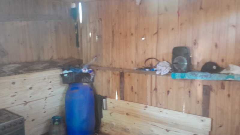Un adolescente en riesgo y un padre desesperado: la otra cara de la salud mental en Puerto Iguazú 6 En Puerto Iguazú, un padre cuida 24 horas a su hijo con discapacidad, sin acceso a salud mental ni apoyo estatal sostenido.