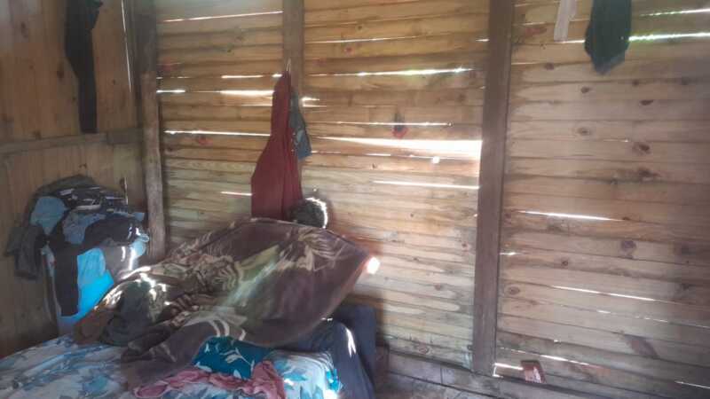 Un adolescente en riesgo y un padre desesperado: la otra cara de la salud mental en Puerto Iguazú 5 Si él está bien, yo también’: el ruego de un padre que lucha para que su hijo con discapacidad tenga una vida mejor.