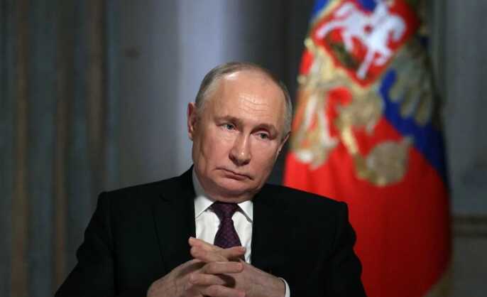 Rusia reporta el derribo de 157 drones ucranianos y la destrucción de botes no tripulados rusia