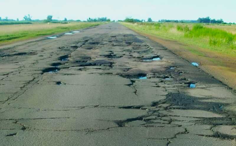 “No son peajes, son impuestos”: advierten sobre el impacto de la privatización de rutas nacionales 3 rutas