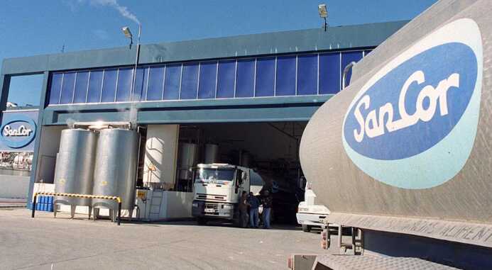 Quiebra de SanCor: la Justicia decretó su caída y avanza la venta de activos sancor