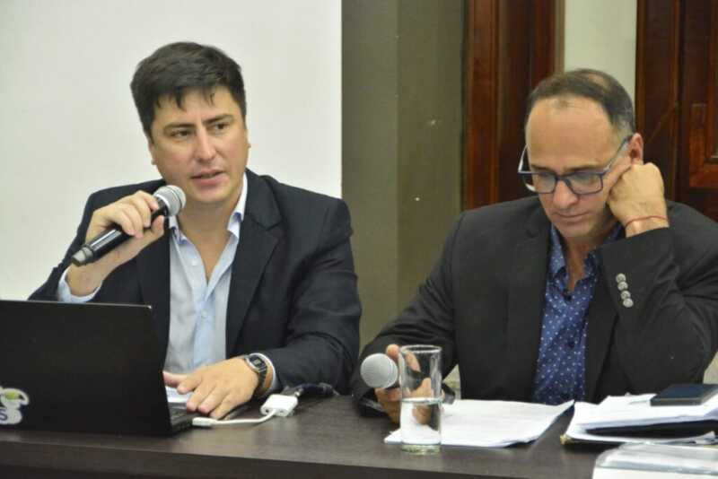 posadas presupuesto 2026