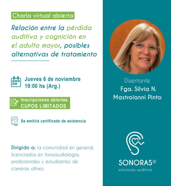 sonoras soluciones auditiva