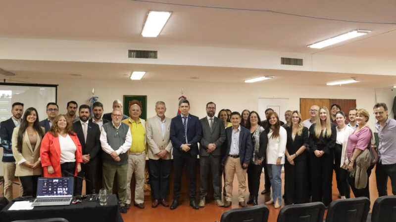 poder judicial misiones