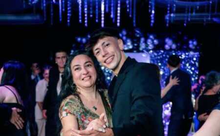“Todo por Miriam”: el amor y fortaleza de un hijo que lucha por salvar a su mamá Miriam, una madre luchadora, hoy necesita de todos.