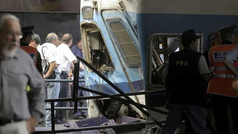 Julio De Vido fue trasladado a la cárcel de Ezeiza para cumplir condena por la Tragedia de Once 5 tragedia de once