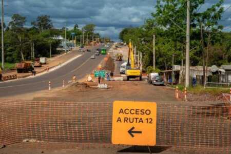 travesía posadas quaranta