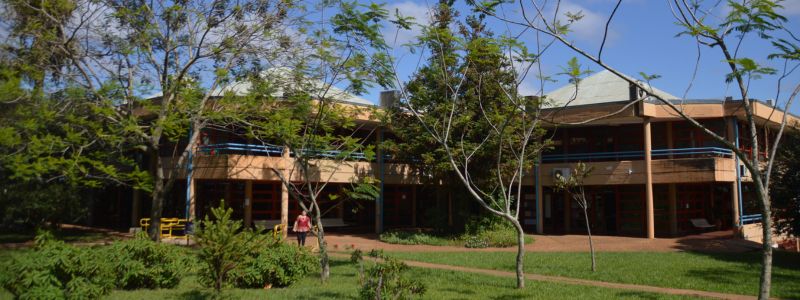 unam campus - 3