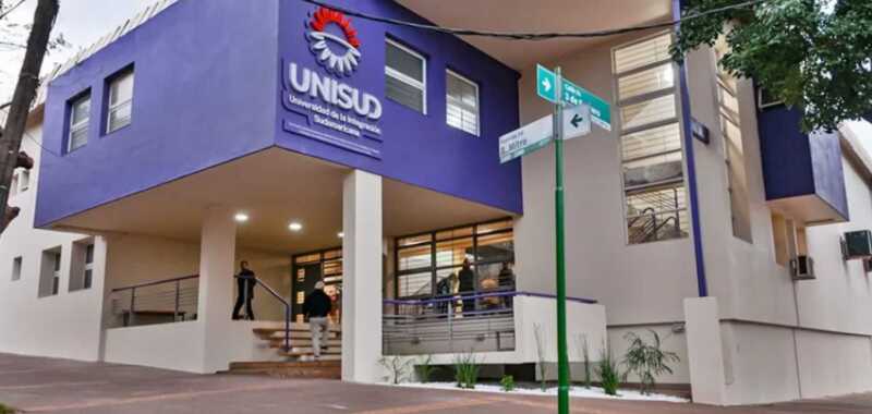 unisud - 2