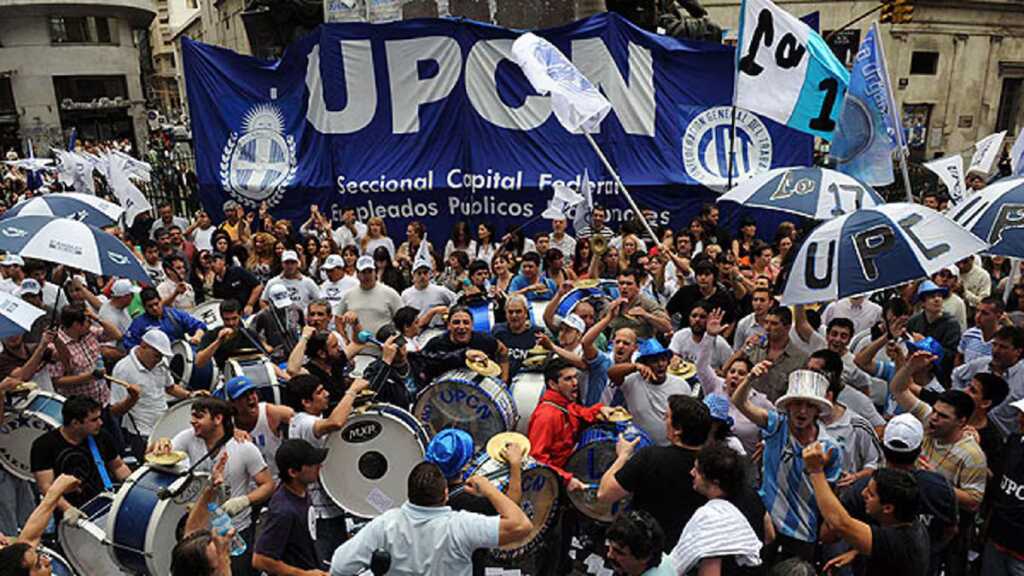 UPCN Misiones pide una paritaria urgente adviertiendo: “Todos los trabajadores perdieron por igual” upcn - 2