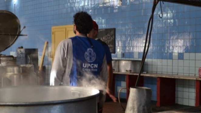UPCN Misiones pide una paritaria urgente adviertiendo: “Todos los trabajadores perdieron por igual” 7 UPCN pidió una recomposición salarial general y defendió la modernización laboral sin pérdida de derechos.
