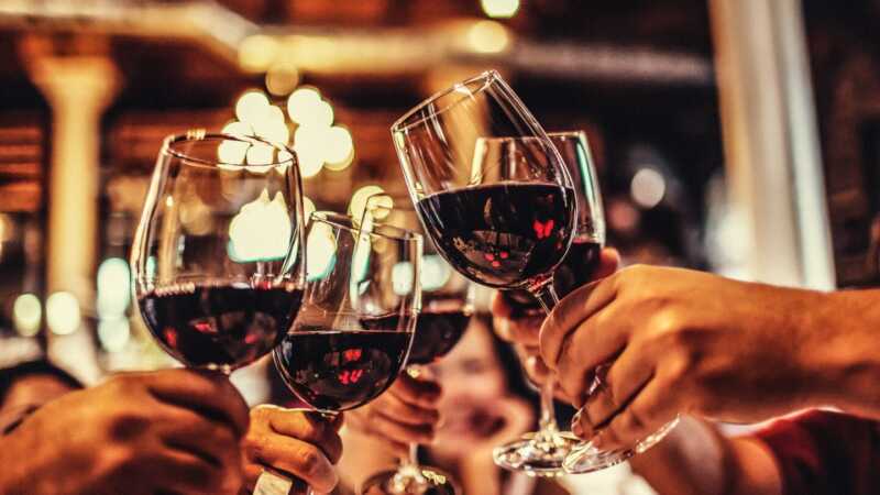 Hoy se celebra el Día Nacional del Vino: origen histórico y rol clave en la vitivinicultura argentina 3 Entre los surcos de los viñedos y las copas en la mesa familiar, el vino argentino cuenta la historia de miles de familias que viven de la vitivinicultura.