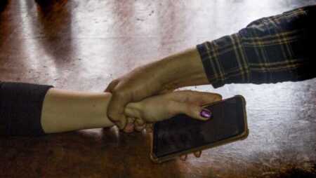 Crecen las llamadas a la Línea 137 y octubre ya superó el promedio mensual de casos línea 137 misiones violencias