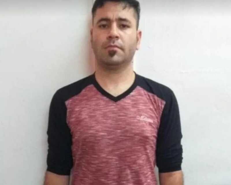 Ya está en Misiones el homicida que se fugó de una cárcel y fue capturado en Paraguay 2 homicida Misiones