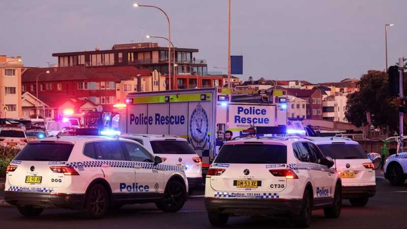 Australia: al menos 11 muertos en un violento ataque contra una celebración judía 6 16857974 - 5