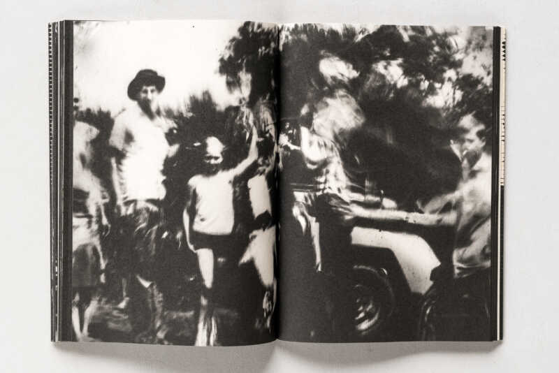 Un quiebre en la historia: el fotolibro “O Futuro” rescata la inundación que borró los Saltos del Guairá 4 fotolibro