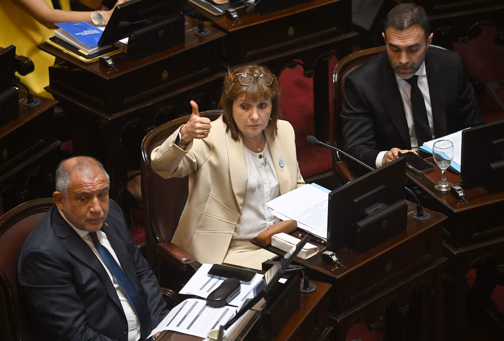 La oposición pone en jaque al Presupuesto 2026 en el Senado