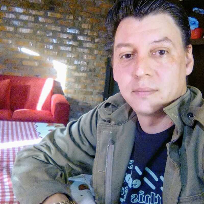 El Soberbio sin matadero: 100 animales por semana se faenan en sitios clandestinos 3 Walter Kesterke: “Los alimentos están en riesgo”, alerta por las condiciones de faena en El Soberbio, sin el matadero