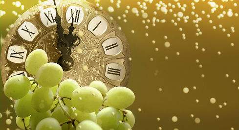 Los cuatro consejos clave para comer uvas y evitar malos momentos 7 490x uvas nochevieja istock - 6
