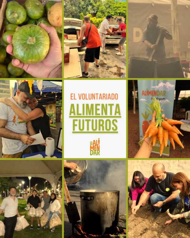 Alimendar Posadas celebra 10 años recuperando alimentos y fortaleciendo redes solidarias 4 589309589 18304828879267470 2757202503999622464 n - 3