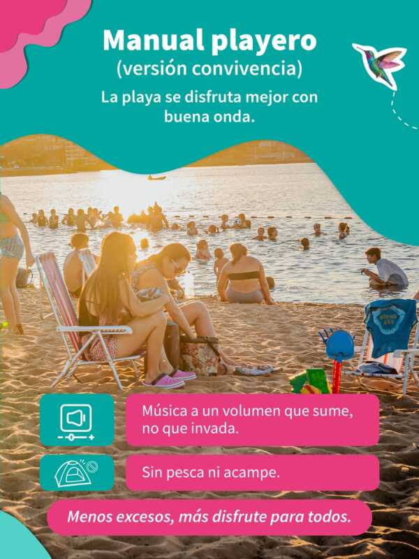 Verano seguro en Posadas: playas con guardavidas y normas de cuidado 6 599940559 1278530647641928 2147430397965049313 n - 5