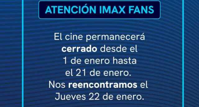 IMAX