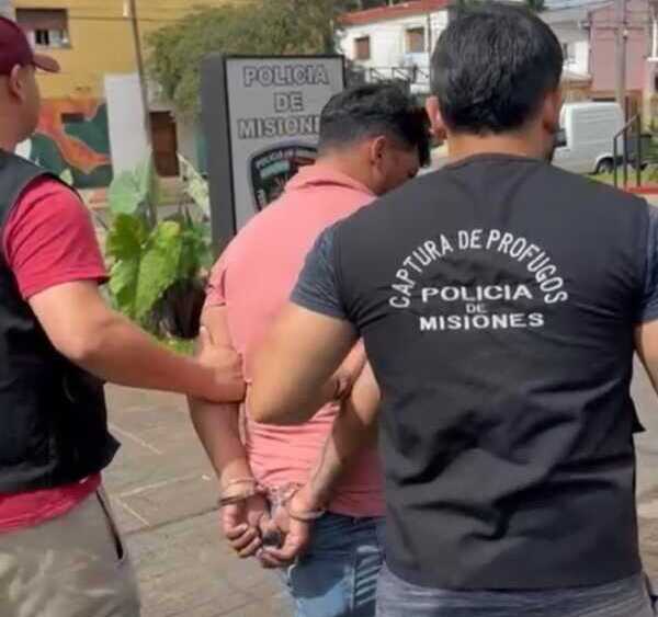 Estafa bancaria en Posadas: usurpó una identidad y gastó más de 42 mil USD 606964887 18306185785248144 4844332731427348215 n e1767047514676 - 2