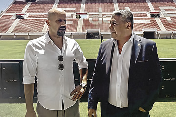 Boca hará el pasillo de honor a Estudiantes en UNO tras su consagración en el Clausura 2025 2 AFA 3 - 1