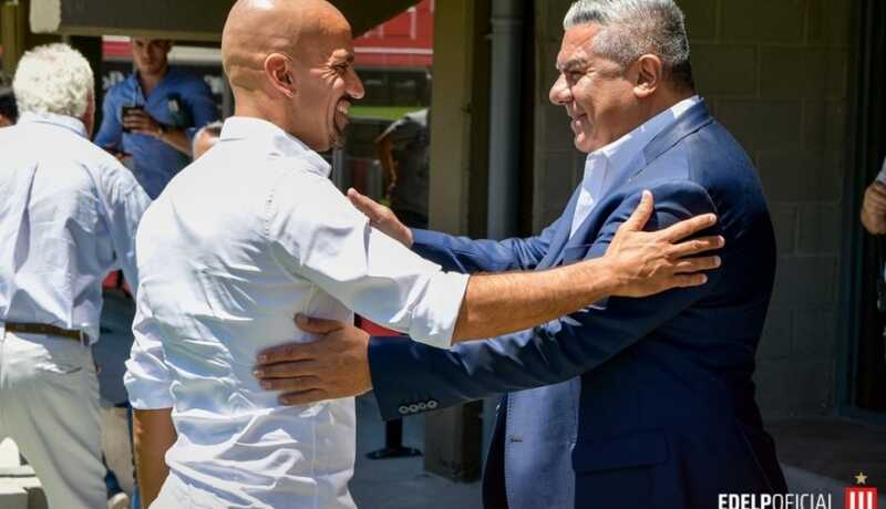 AFA disolvió las sanciones y el Apertura arranca sin condicionamientos 2 AFA